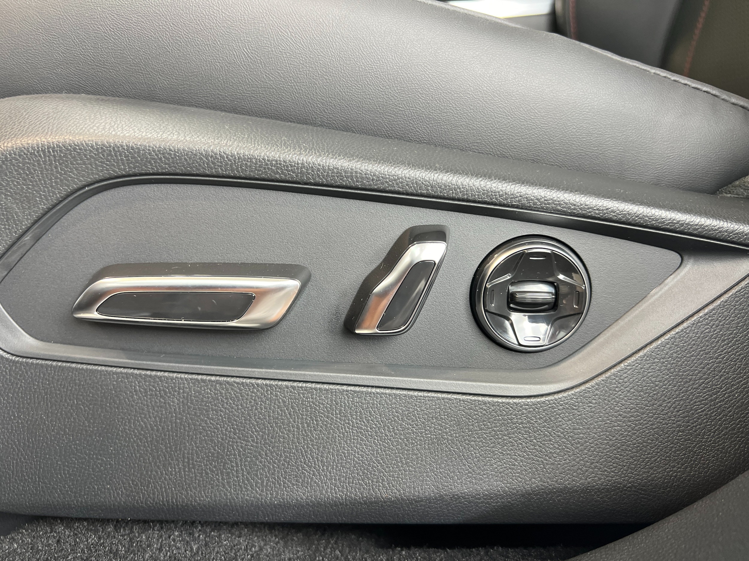 2026 Acura RDX A-Spec w/Advance Package - Photo 17