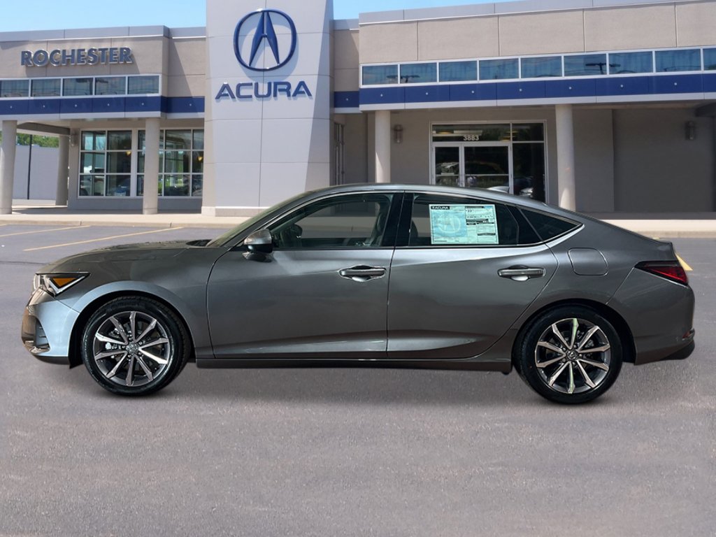 2025 Acura Integra Base photo 2