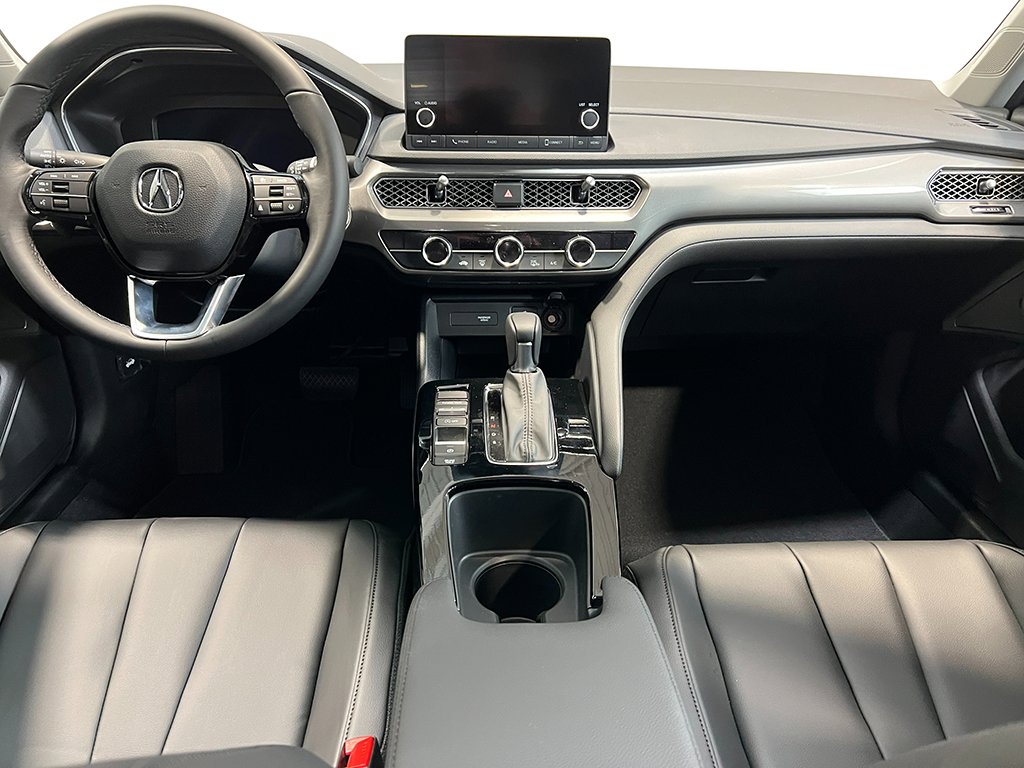 2025 Acura Integra Base - Photo 17