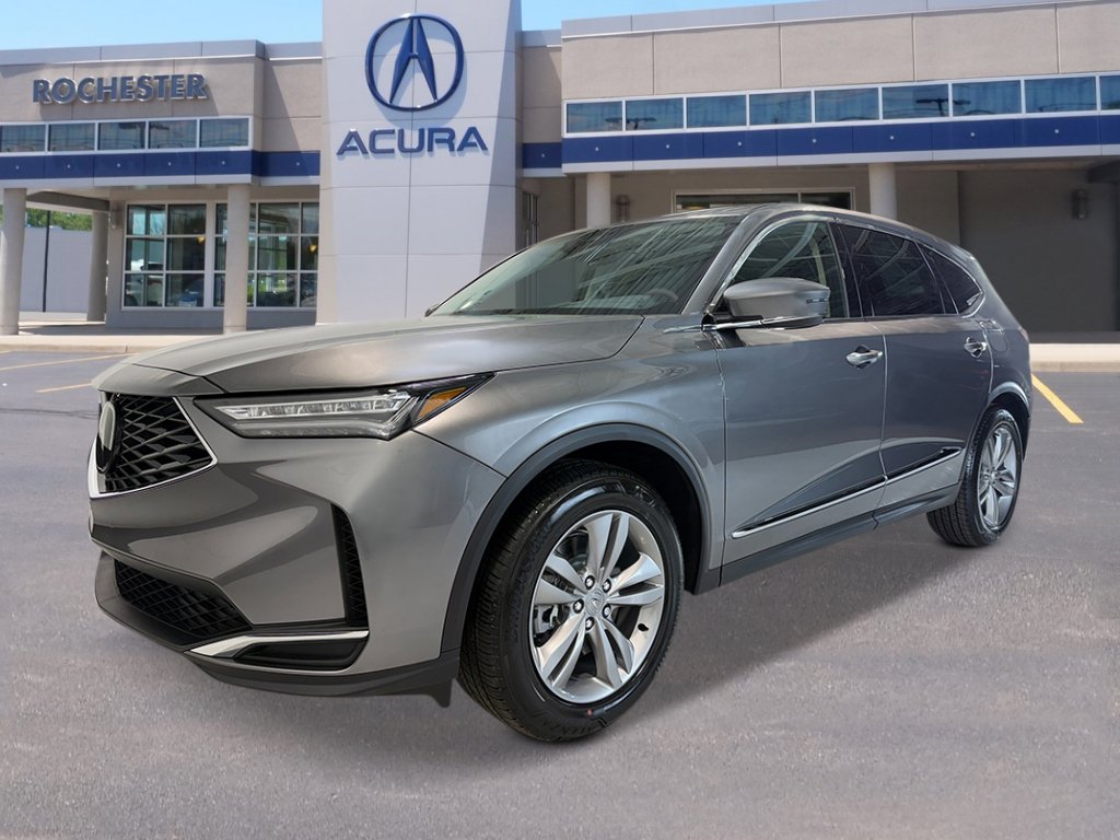 2026 Acura MDX Base's photo