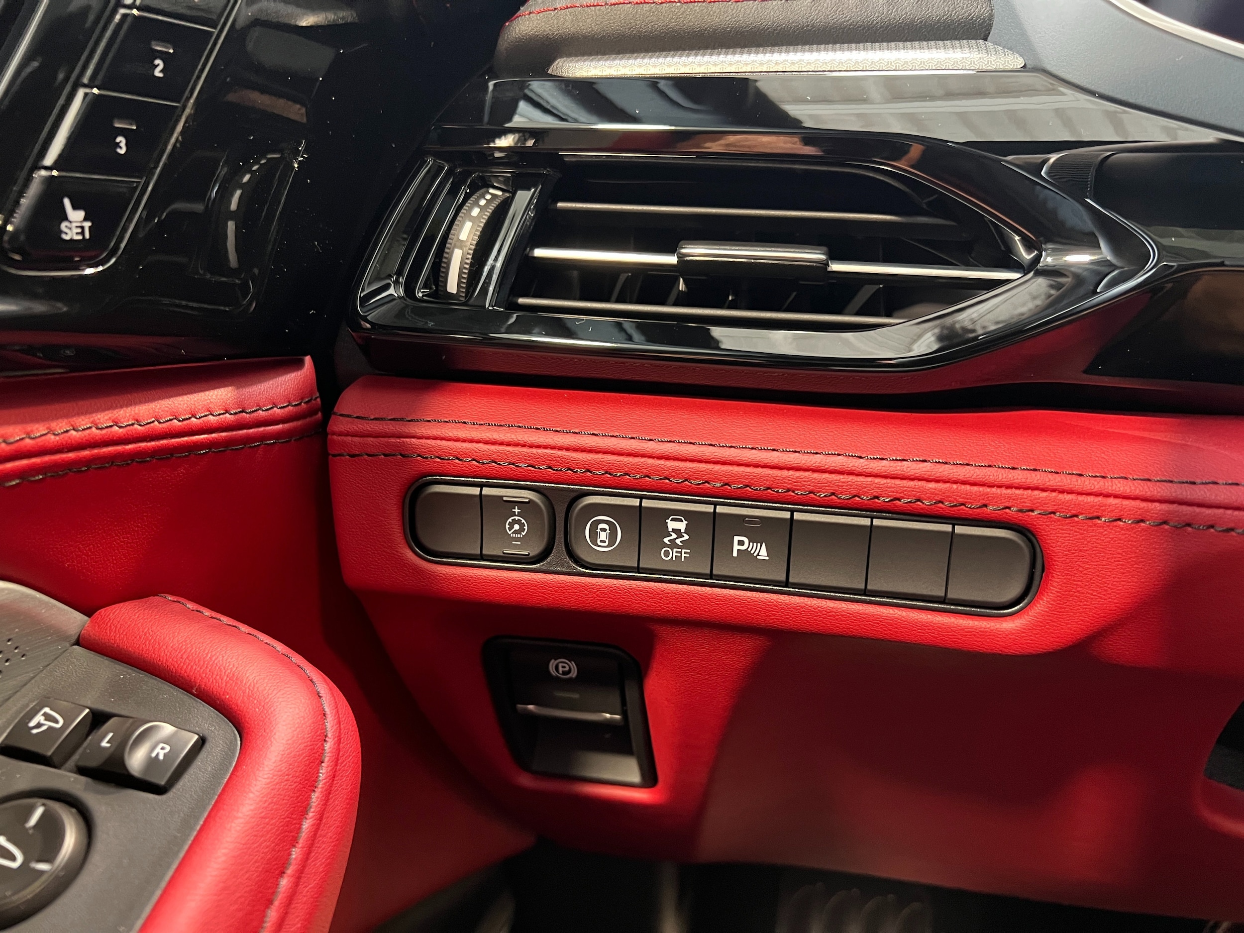 2026 Acura MDX A-Spec Package - Photo 20