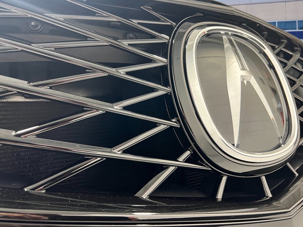 2026 Acura RDX Technology Package - Photo 11