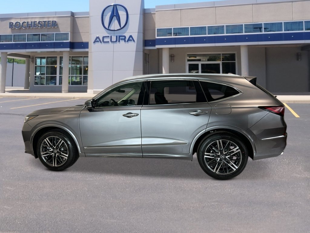 New 2026 Acura MDX Advance Package SH-AWD w/Advance Package