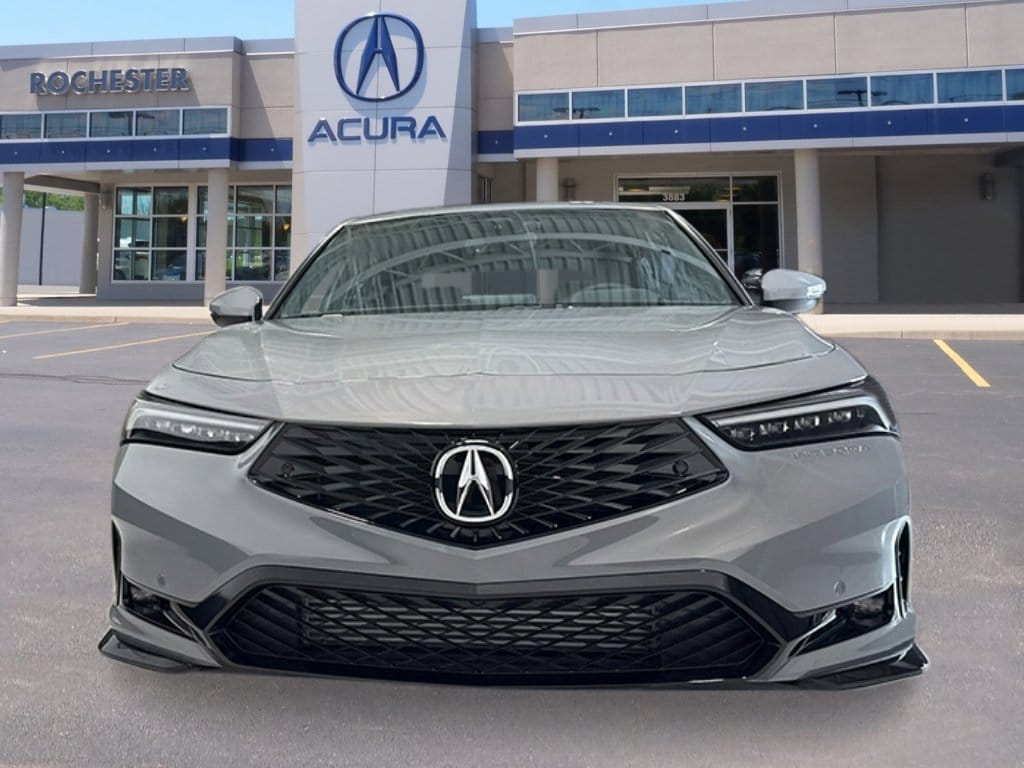 2026 Acura Integra A-Spec w/Technology Package - Photo 8