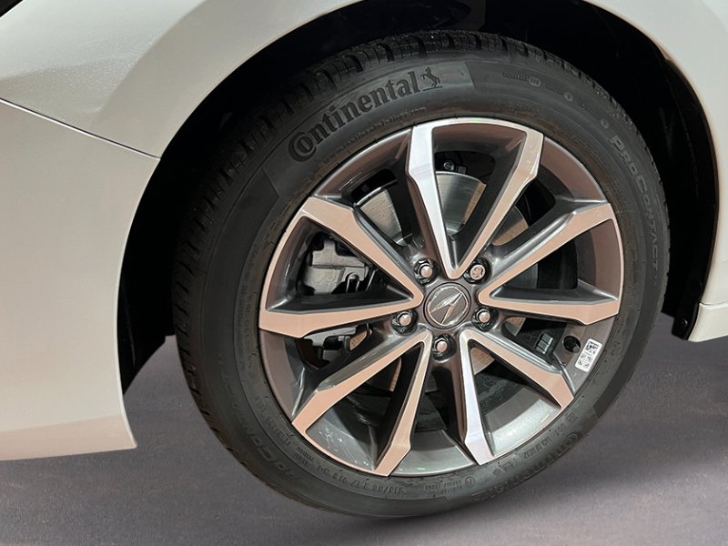 2026 Acura Integra Base - Photo 10