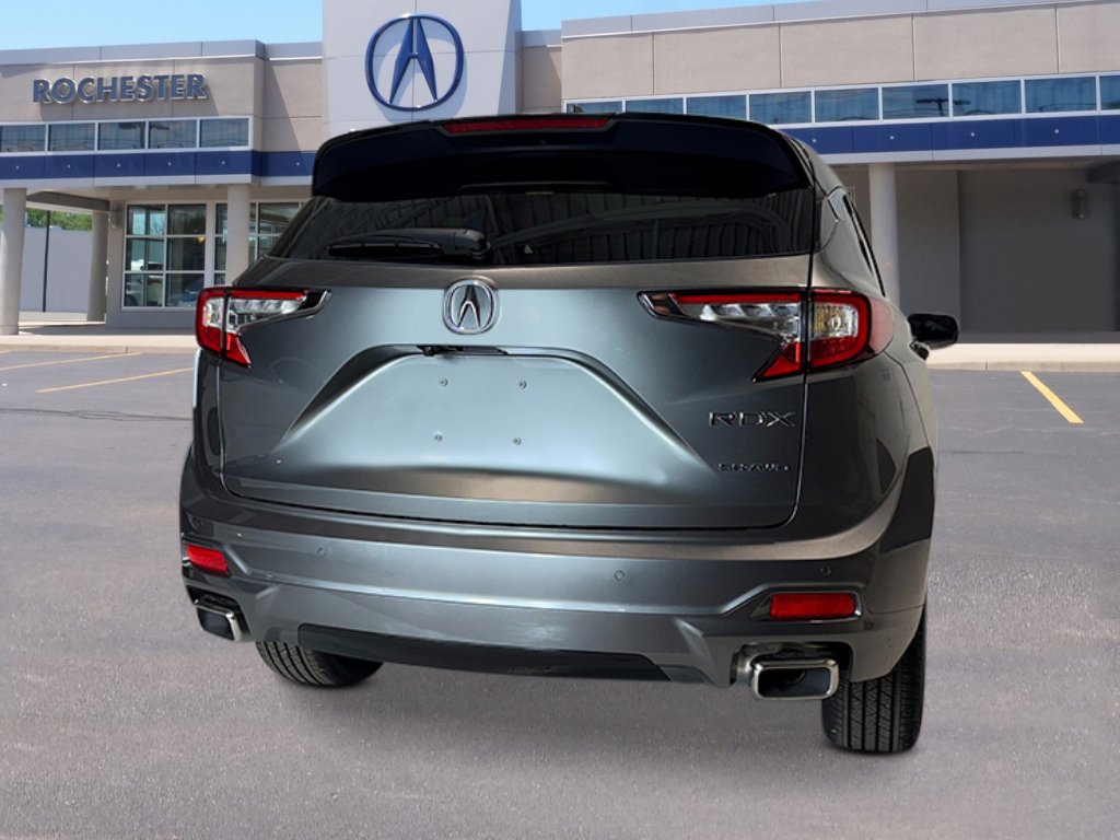 2025 Acura RDX Advance photo 4