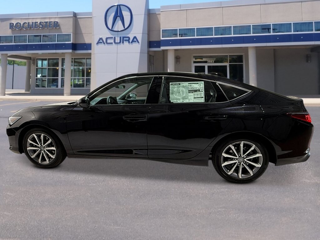 New 2026 Acura Integra Base CVT