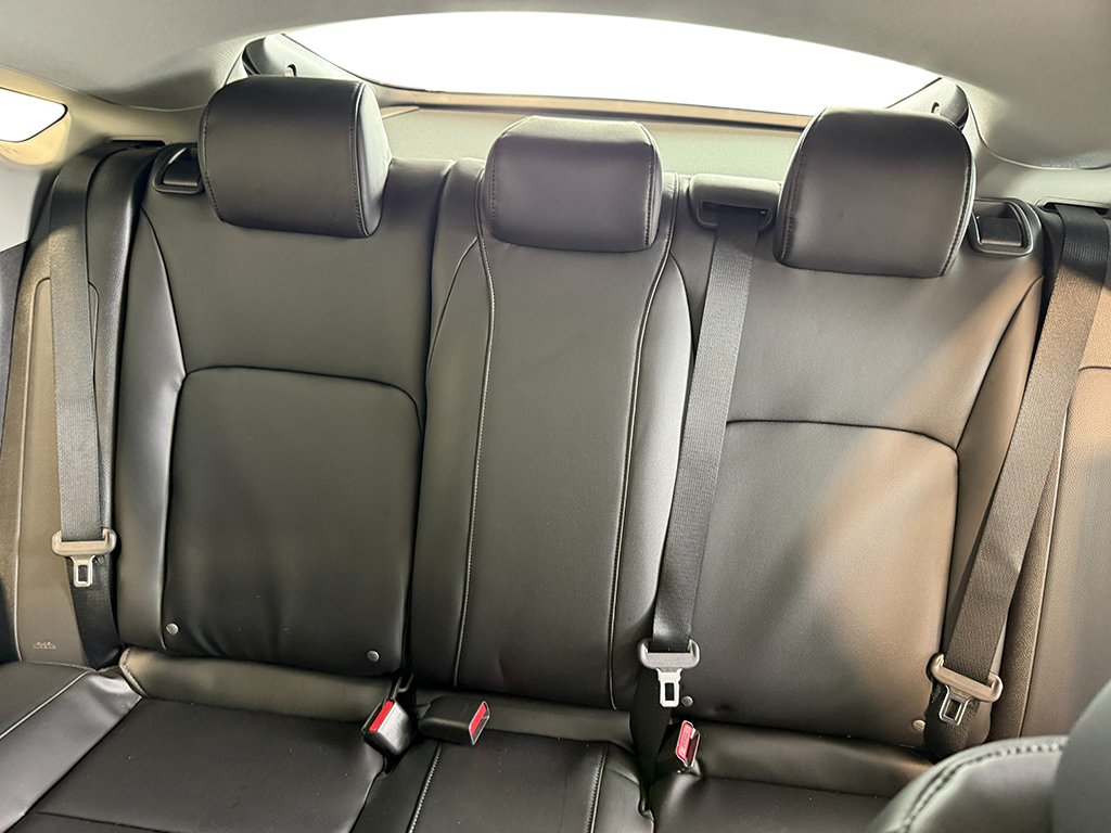 2026 Acura Integra Base - Photo 27