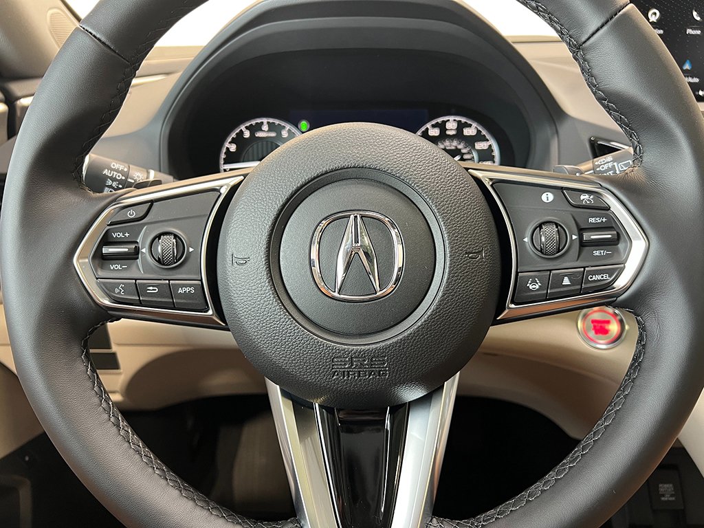 2026 Acura RDX Technology Package - Photo 20