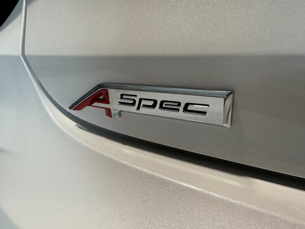 2025 Acura TLX A-Spec Package - Photo 7