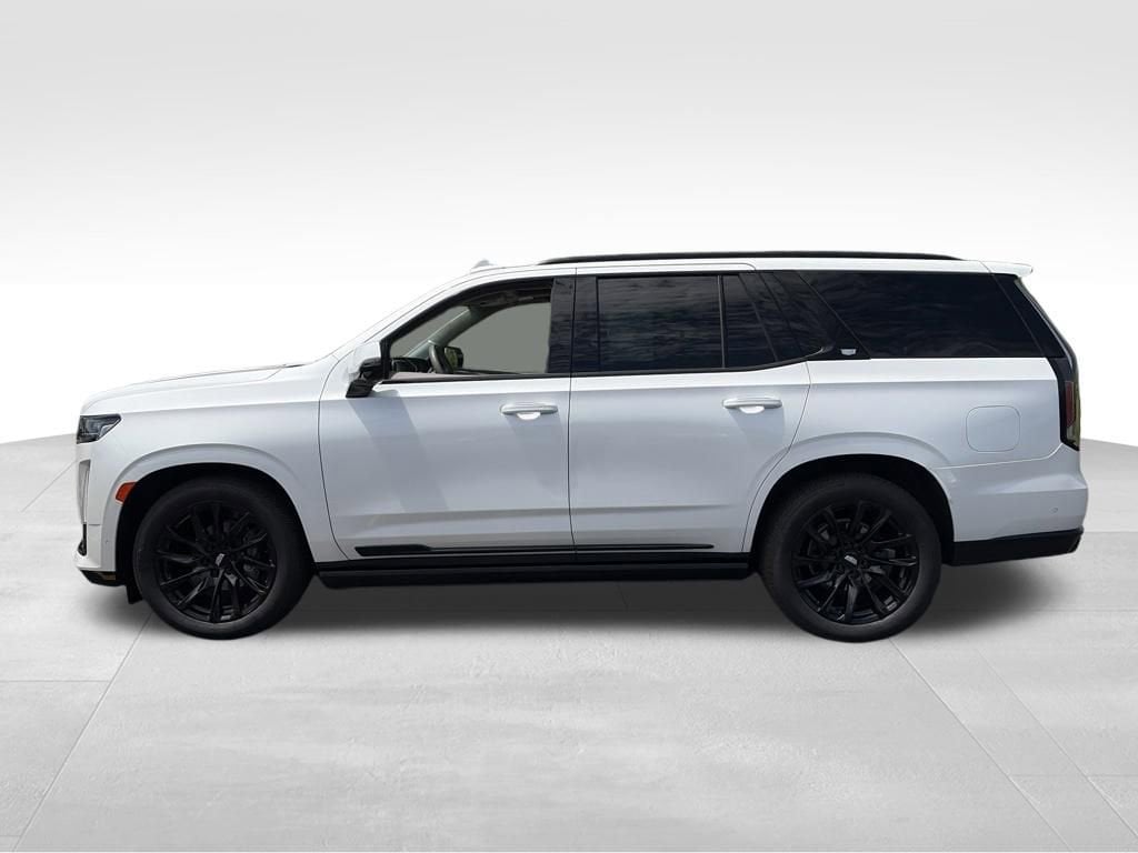 Used 2024 CADILLAC Escalade Sport Platinum SUV