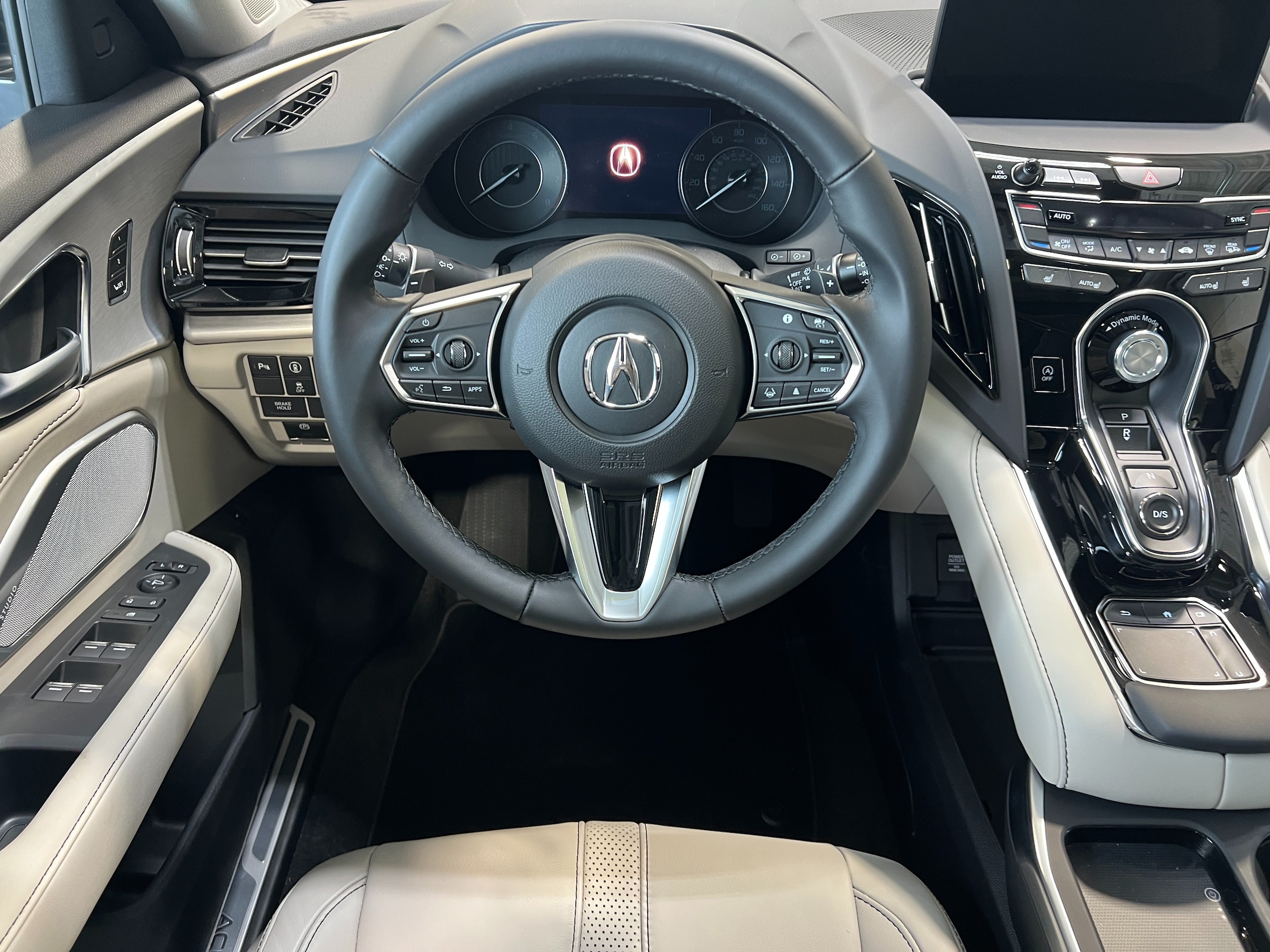 2026 Acura RDX Technology Package - Photo 13