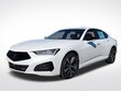  Acura TLX