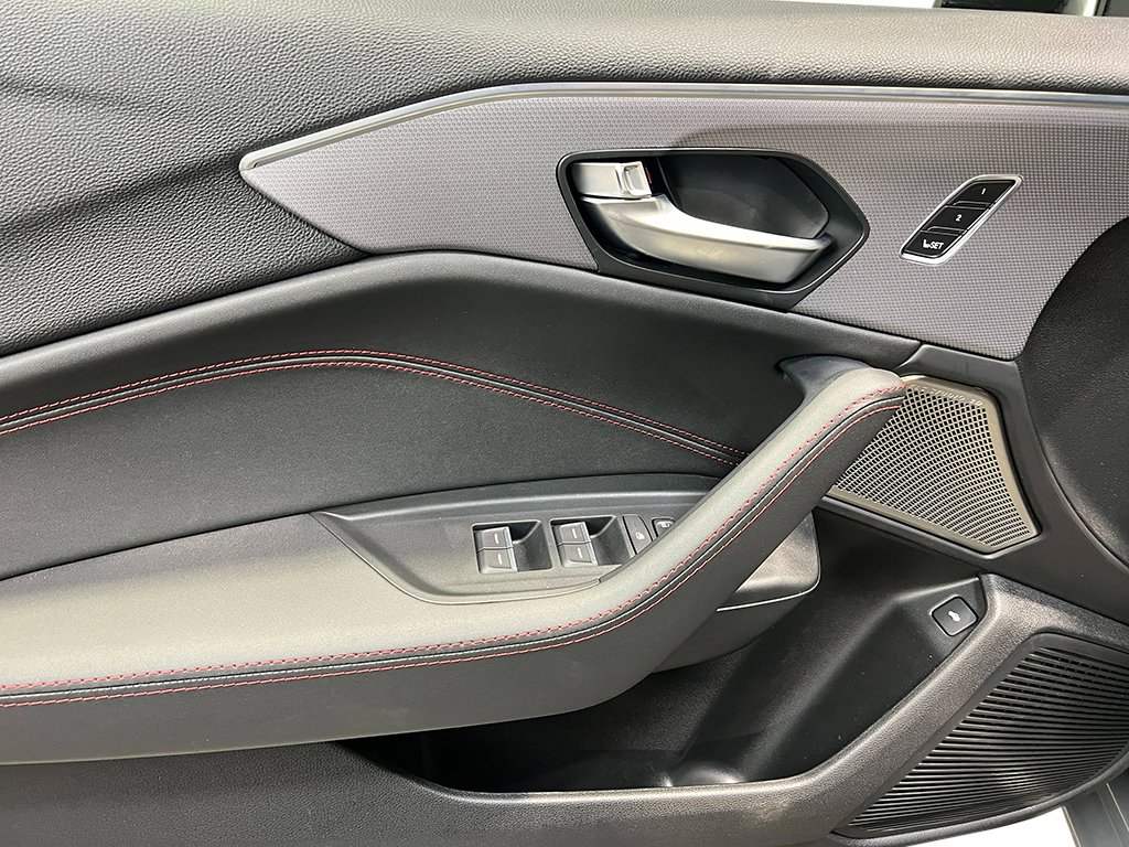 2025 Acura TLX A-Spec Package - Photo 12