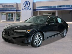 2026 Acura Integra Base CVT