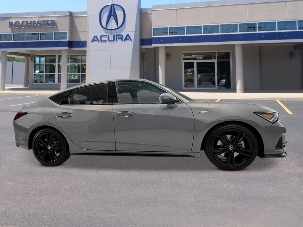 2026 Acura Integra A-Spec w/Technology Package - Photo 6