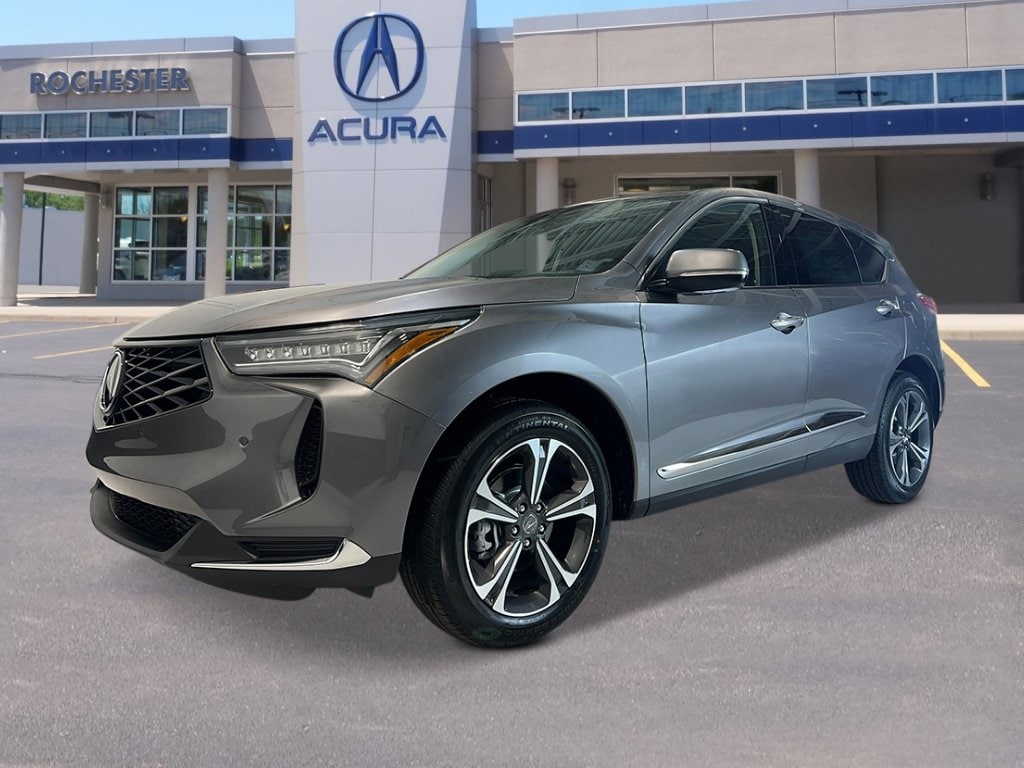 2026 Acura RDX Technology Package SH-AWD's photo