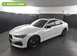 Acura TLX