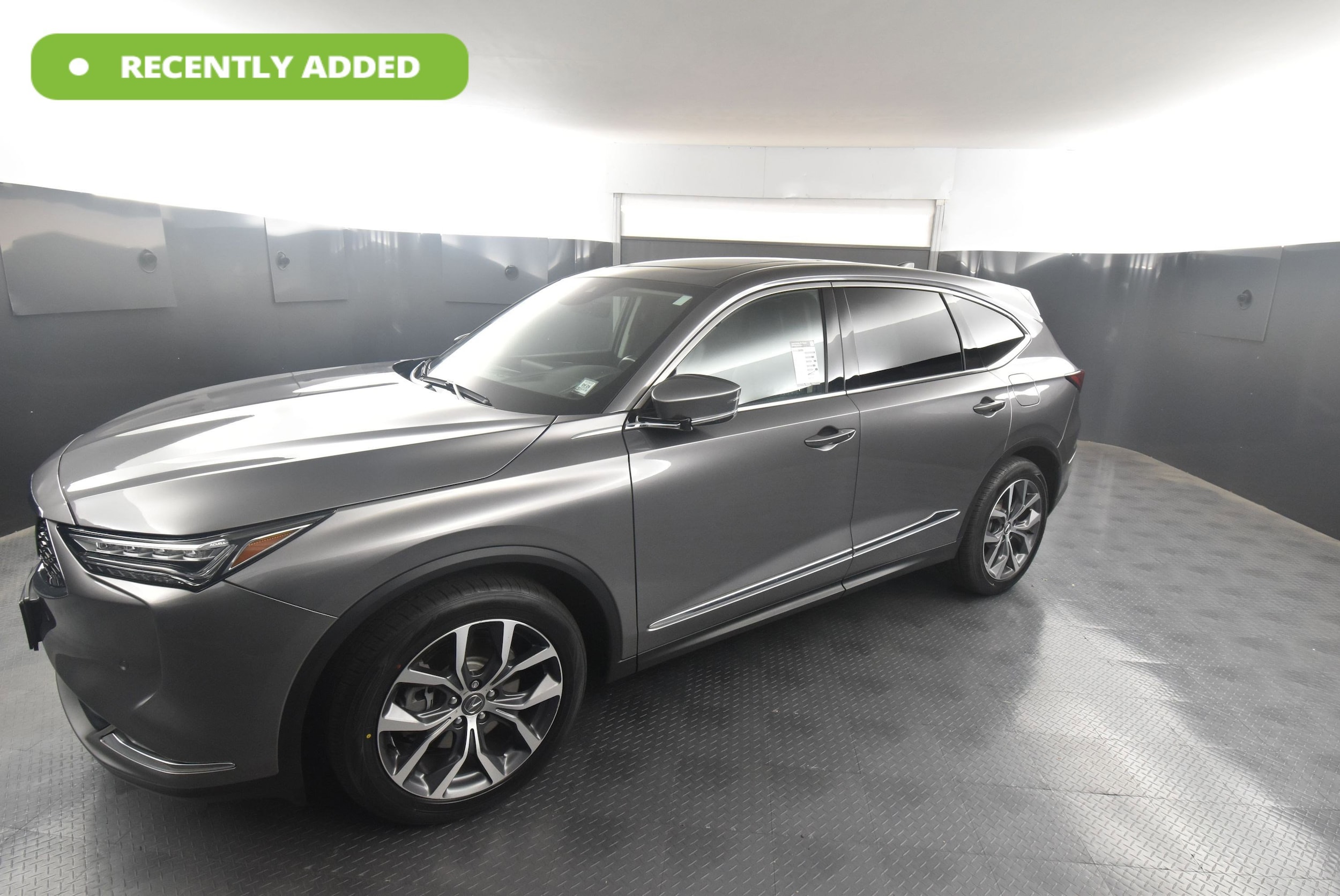 2023 Acura MDX SH-AWD Technology Package