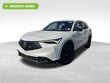 Acura ADX