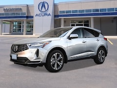 2026 Acura RDX Technology Package SH-AWD w/Technology Package