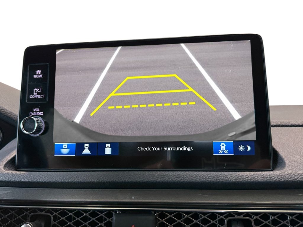2026 Acura Integra Base - Photo 25