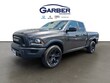  Ram 1500 Classic