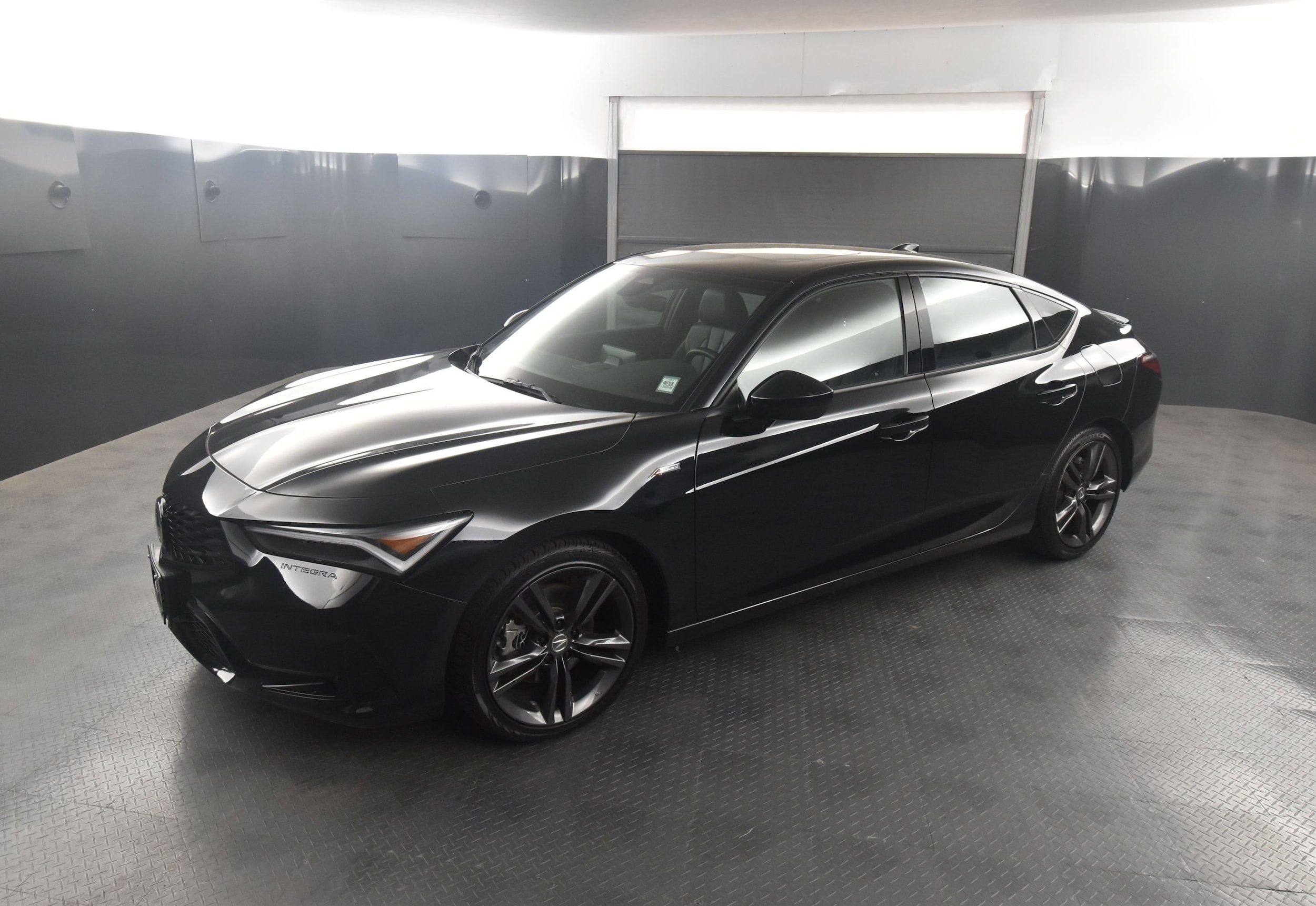 Used 2024 Acura Integra A-Spec with VIN 19UDE4H36RA025082 for sale in Rochester, NY