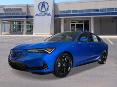 2026 Acura Integra A-Spec Package Hatchback
