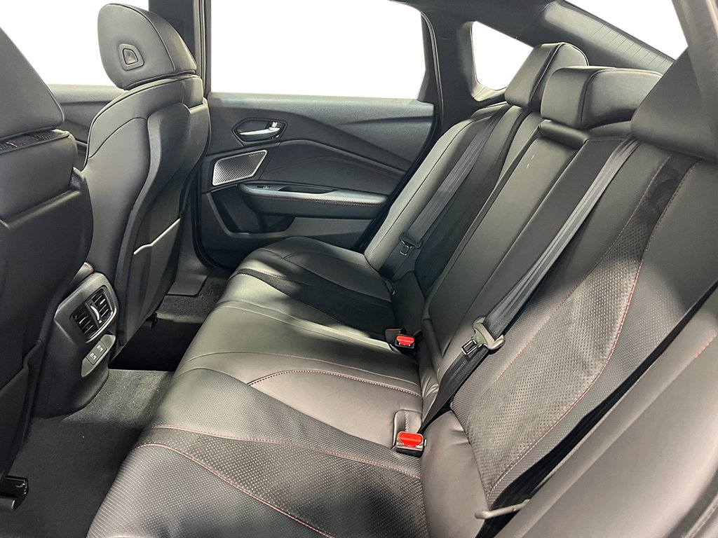 2025 Acura TLX A-Spec Package - Photo 22
