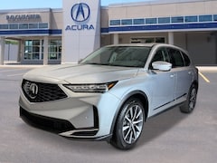 2026 Acura MDX Technology Package SH-AWD w/Technology Package