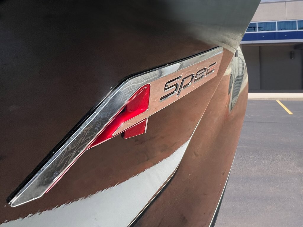 New 2026 Acura MDX SH-AWD A-Spec Package SUV