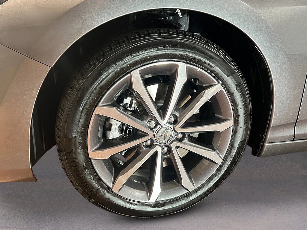 2025 Acura Integra Base - Photo 11