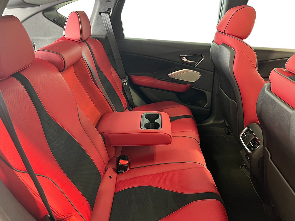 2026 Acura RDX A-Spec Package - Photo 38