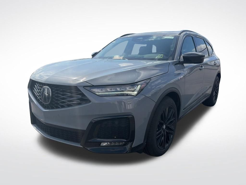 2026 Acura MDX SH-AWD A-Spec w/Advance Package's photo