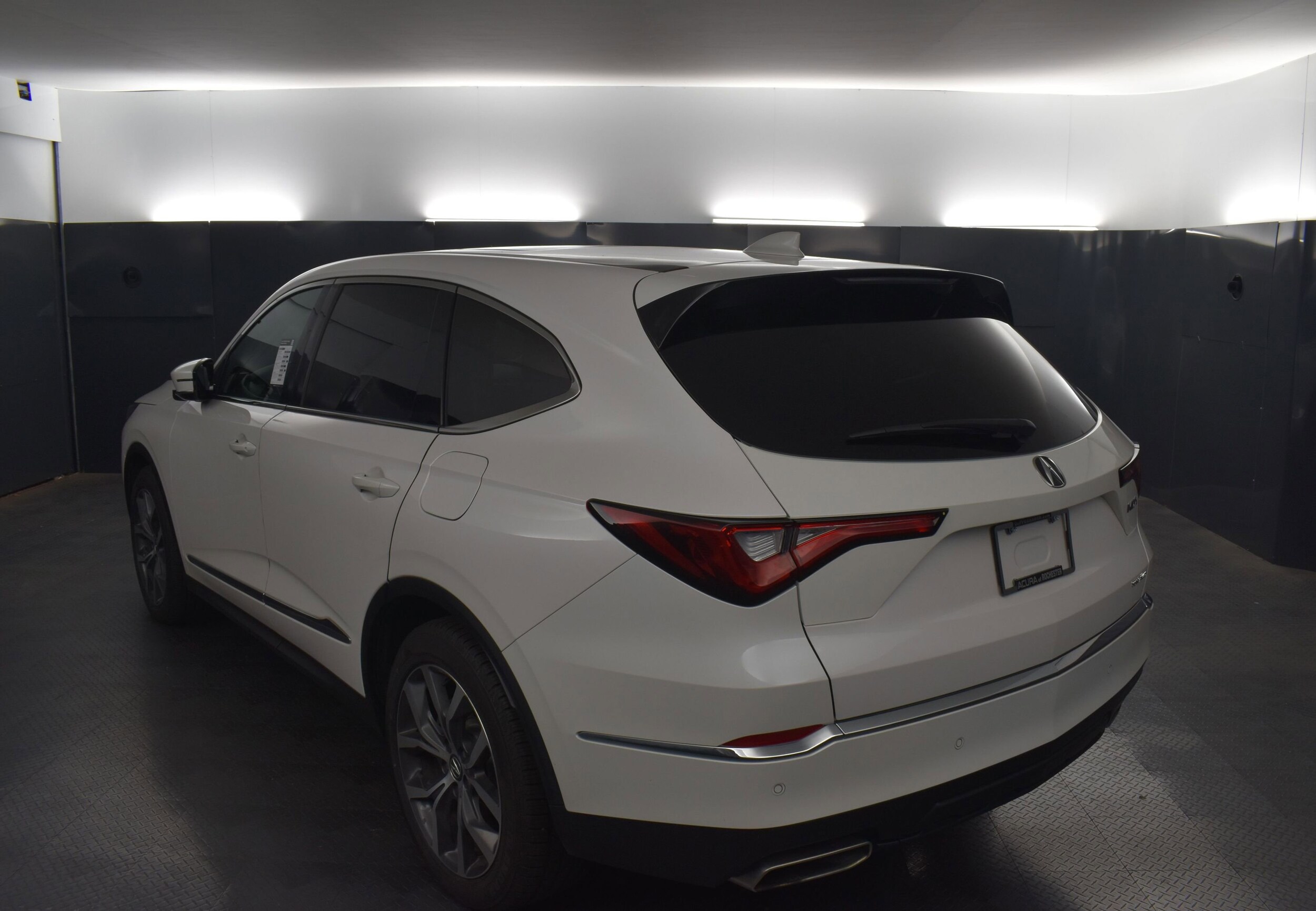 2023 Acura MDX SH-AWD Technology photo 2