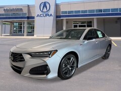 2025 Acura TLX A-Spec Package Sedan