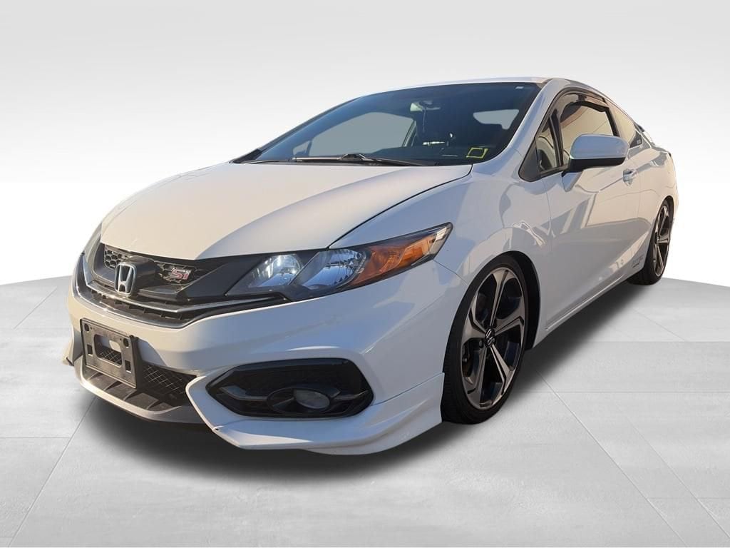 2014 Honda Civic Si