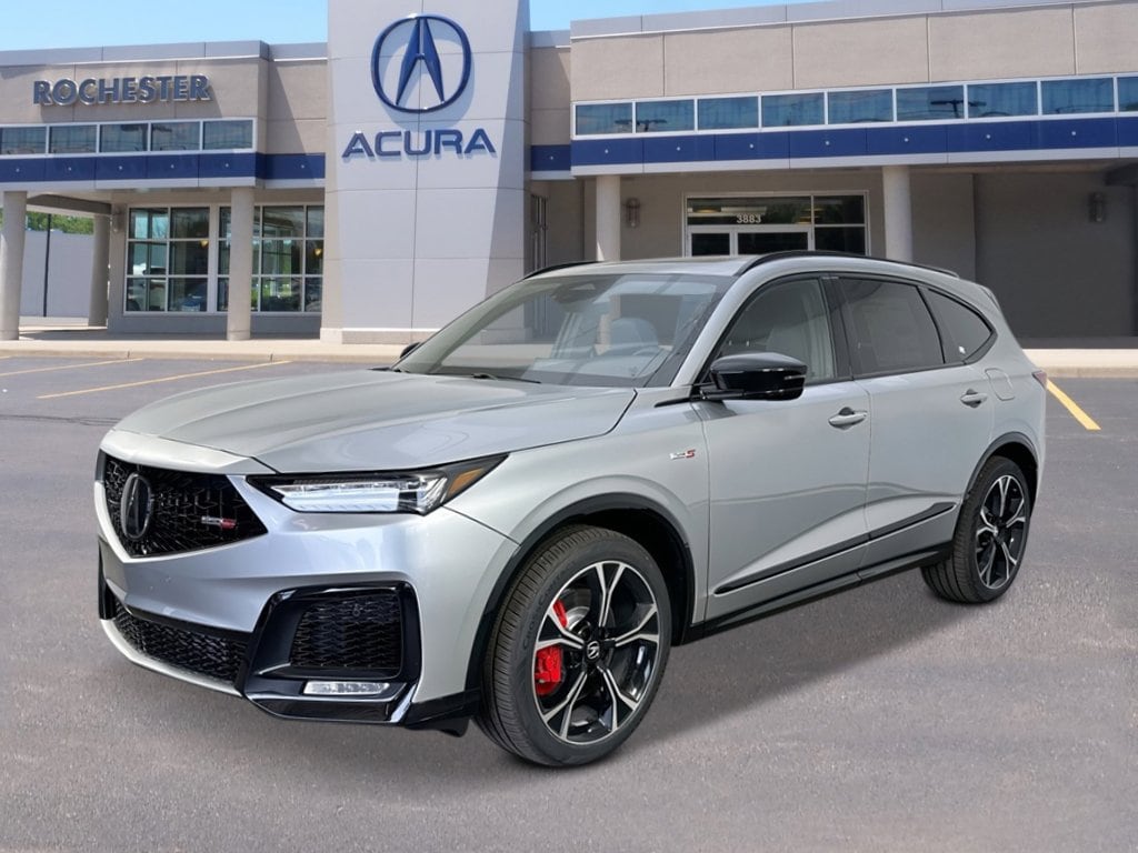 2026 Acura MDX Type S w/Advance Package's photo