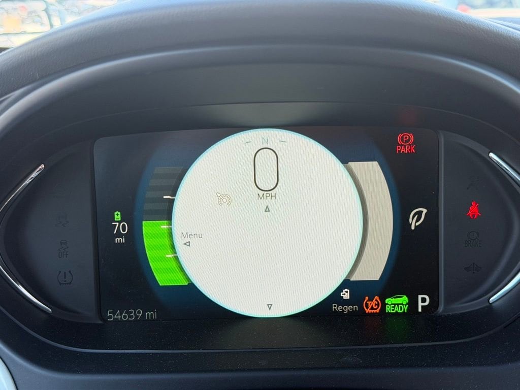 Used 2020 Chevrolet Bolt EV LT with VIN 1G1FY6S05L4130588 for sale in Rochester, NY