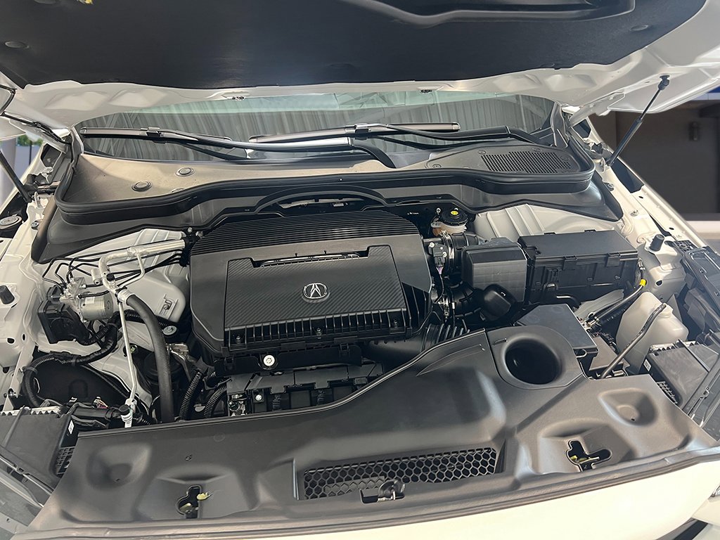 2026 Acura MDX A-Spec Package - Photo 14