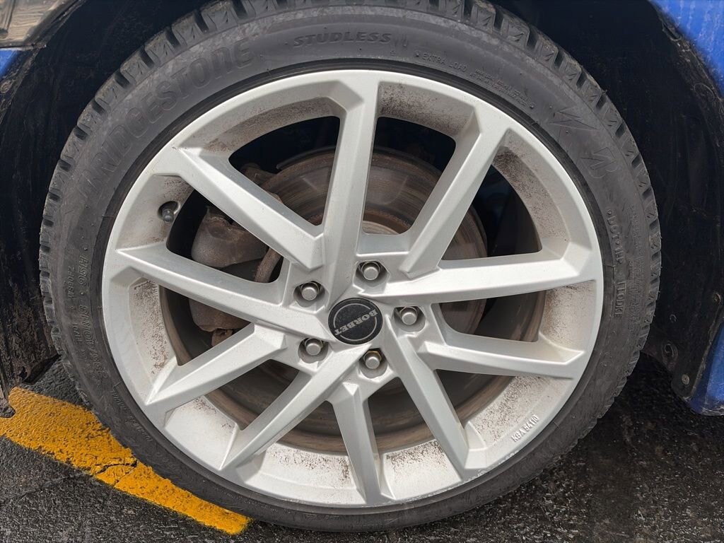 Used 2019 Honda Civic Si Coupe