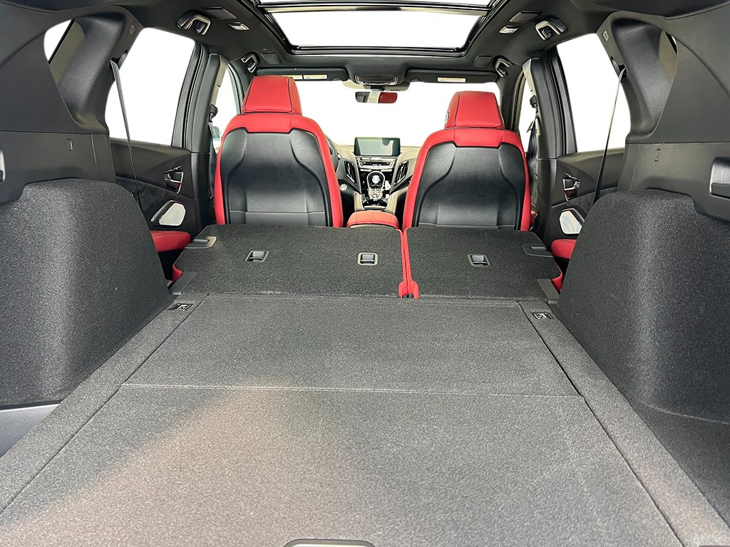 2026 Acura RDX A-Spec Package - Photo 36