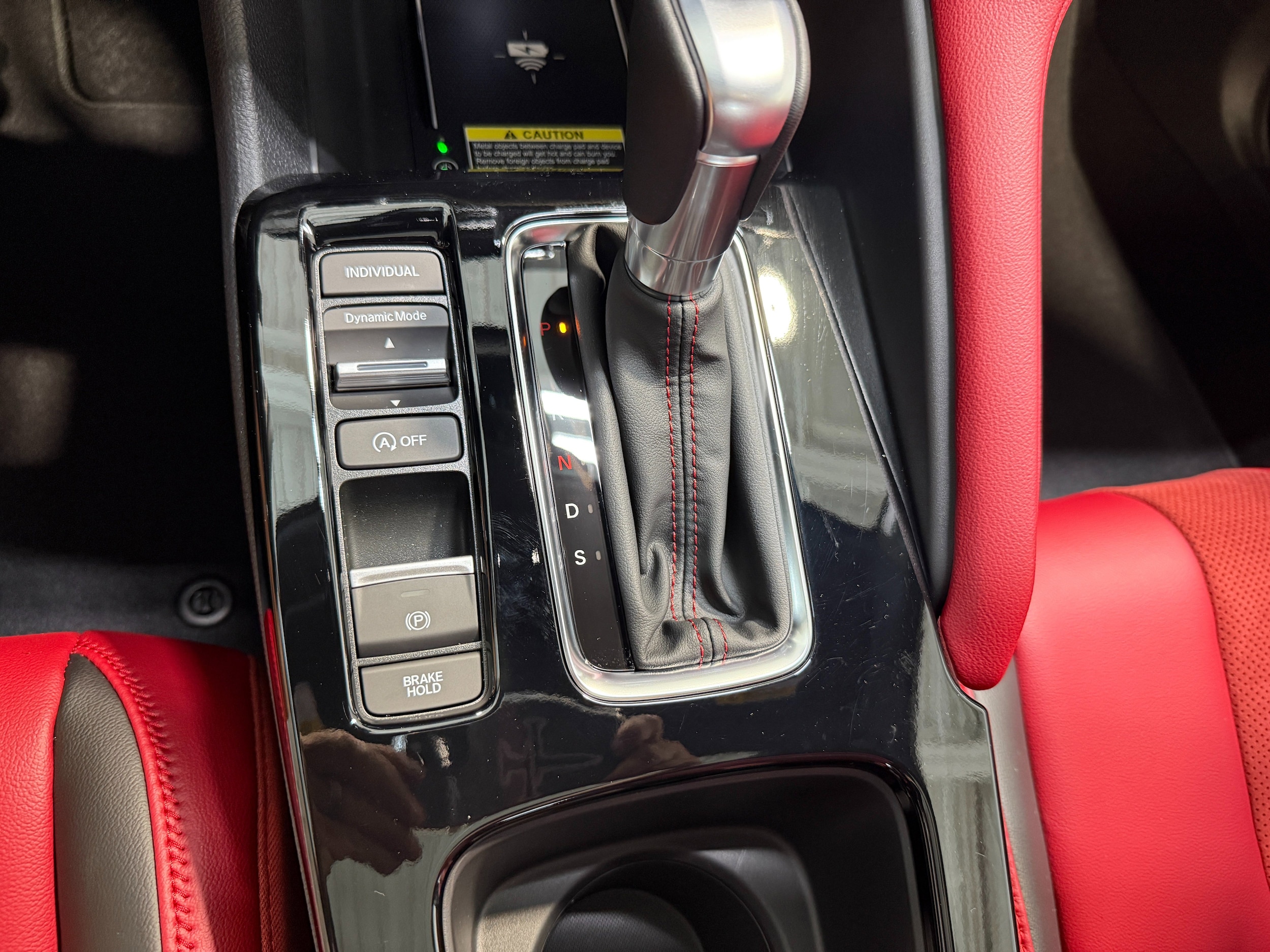 2026 Acura Integra A-Spec w/Technology Package - Photo 19