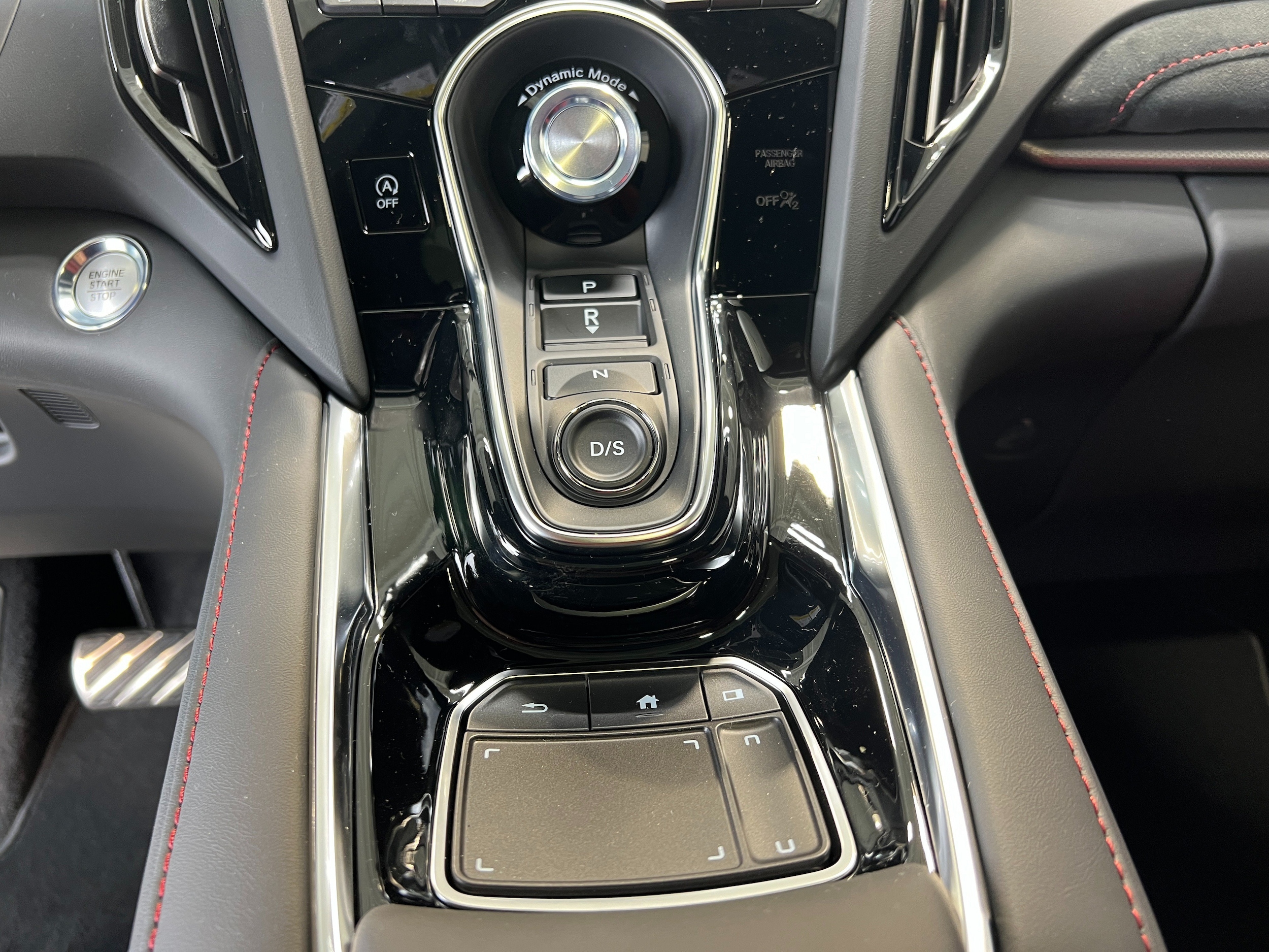2026 Acura RDX A-Spec Package - Photo 22