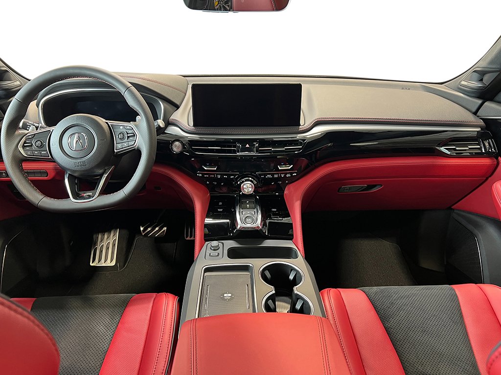 2026 Acura MDX A-Spec Package - Photo 19