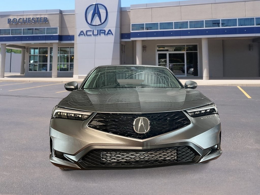 2025 Acura Integra Base - Photo 9