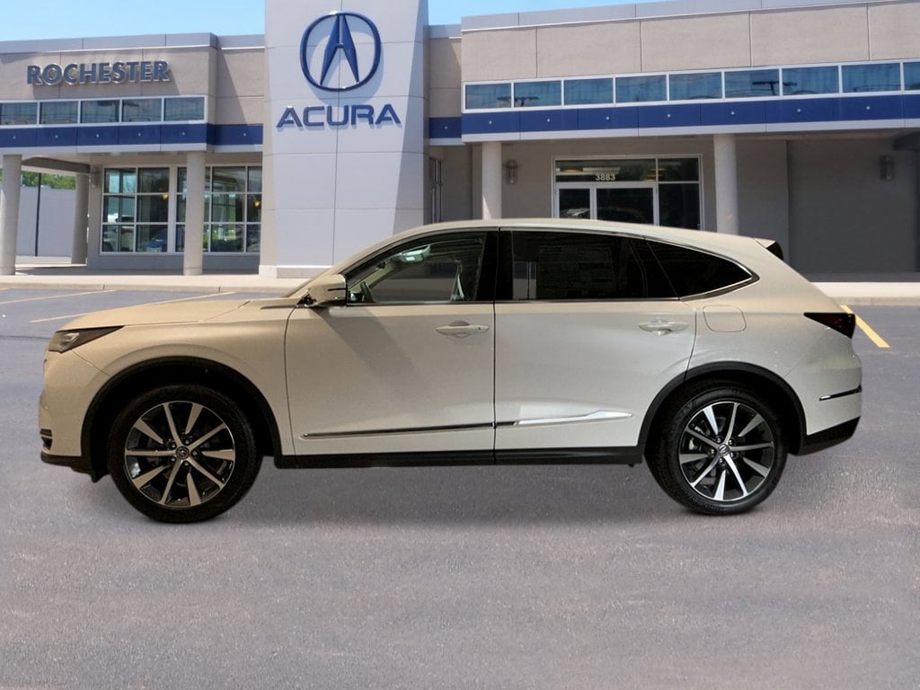 New 2026 Acura MDX Technology Package SH-AWD w/Technology Package