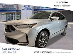 2026 Acura MDX SH-AWD Advance Package SUV