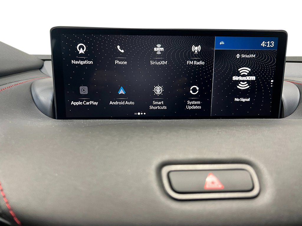 2025 Acura TLX A-Spec Package - Photo 22